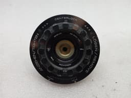 PORSCHE Porsche Cayman 718 GT4RS 992601279 Center Lock Center Wheel Lock — thumbnail 3