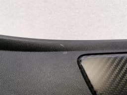 PORSCHE Porsche 911 992 GT3 door sill set 992853373 carbon entry sill set — thumbnail 7