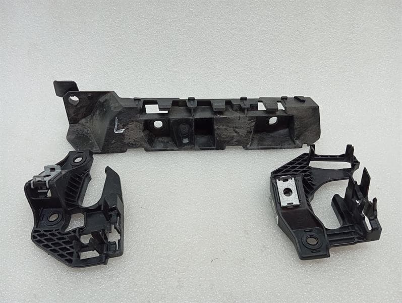 PORSCHE Porsche 911 992 GT3 rear bumper holder bracket 992807886E holder carrier rear