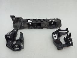 PORSCHE Porsche 911 992 GT3 rear bumper holder bracket 992807886E holder carrier rear — thumbnail 9