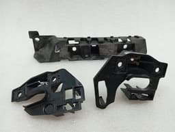 PORSCHE Porsche 911 992 GT3 rear bumper holder bracket 992807886E holder carrier rear — thumbnail 3