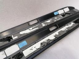 PORSCHE Porsche 911 992 GT3 door sill set 992853373 carbon entry sill set — thumbnail 10