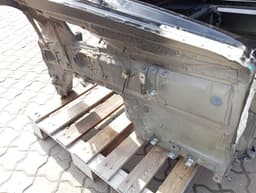 PORSCHE Porsche 911 992 GT3 Front End Clip 9GT805023 Lock Carrier Front Mask RS ST — thumbnail 9