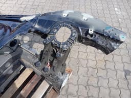 PORSCHE Porsche 911 992 GT3 Front End Clip 9GT805023 Lock Carrier Front Mask RS ST — thumbnail 7