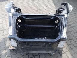 PORSCHE Porsche 911 992 GT3 Front End Clip 9GT805023 Lock Carrier Front Mask RS ST — thumbnail 1