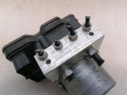 PORSCHE Porsche 911 992 A.B.S Pump 9GT614095C ABS Pump Hydraulic Block — thumbnail 4
