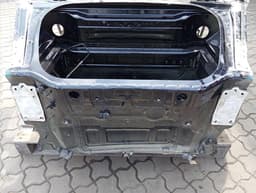 PORSCHE Porsche 911 992 GT3 Front End Clip 9GT805023 Lock Carrier Front Mask RS ST — thumbnail 2