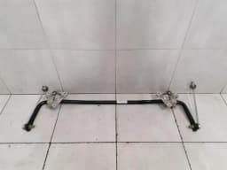 PORSCHE Porsche 911 992 GT3 Anti Roll Bar Rear 9GT511025B Stabiliser Rear — thumbnail 8