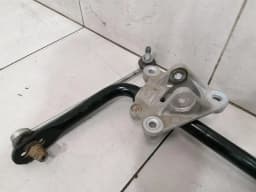 PORSCHE Porsche 911 992 GT3 Anti Roll Bar Rear 9GT511025B Stabiliser Rear — thumbnail 4