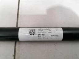 PORSCHE Porsche 911 992 GT3 Anti Roll Bar Rear 9GT511025B Stabiliser Rear — thumbnail 10
