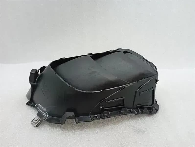 PORSCHE Porsche Cayman 718 GT4RS Left Wing 9GT860126D Air GRILL Fender Front Left