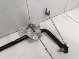 PORSCHE Porsche 911 992 GT3 Anti Roll Bar Rear 9GT511025B Stabiliser Rear — thumbnail 2