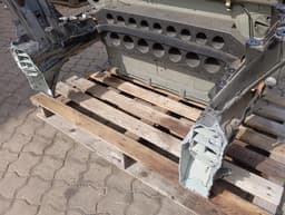 PORSCHE Porsche 911 992 GT3 Front End Clip 9GT805023 Lock Carrier Front Mask RS ST — thumbnail 8