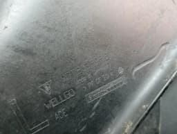 PORSCHE Porsche Cayman 718 GT4RS Left Wing 9GT860126D Air GRILL Fender Front Left — thumbnail 10