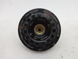 PORSCHE Porsche Cayman 718 GT4RS 992601279 Center Lock Center Wheel Lock — thumbnail 2
