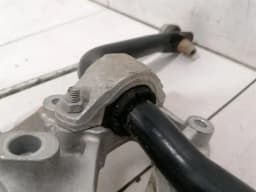 PORSCHE Porsche 911 992 GT3 Anti Roll Bar Rear 9GT511025B Stabiliser Rear — thumbnail 5