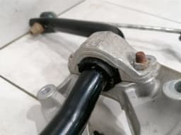 PORSCHE Porsche 911 992 GT3 Anti Roll Bar Rear 9GT511025B Stabiliser Rear — thumbnail 6