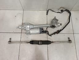 PORSCHE Porsche 911 992 GT3 Power Steering Rack 992423051AS RIGHT HAND DRIVE — thumbnail 2