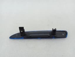 PORSCHE Porsche 911 992 GT3 right door handle 992837206H right door handle — thumbnail 5
