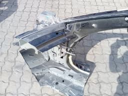 PORSCHE Porsche 911 992 GT3 Right Front Chassis Leg 992802256EY Right Front Wheel Arch — thumbnail 8