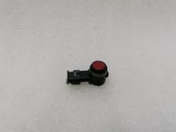 PORSCHE Porsche 911 992 GT3 parking sensor 5Q0919275B parking aid parking sensor — thumbnail 1