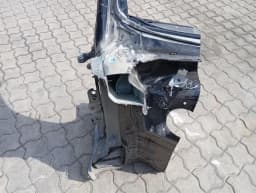 PORSCHE Porsche 911 992 GT3 Right Front Chassis Leg 992802256EY Right Front Wheel Arch — thumbnail 5