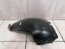 PORSCHE Porsche 911 992 GT3 wheel arch liner 9GT810971 WHEEL ARCH COVER rear left — thumbnail 1