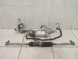 PORSCHE Porsche 911 992 GT3 Power Steering Rack 992423051AS RIGHT HAND DRIVE — thumbnail 1