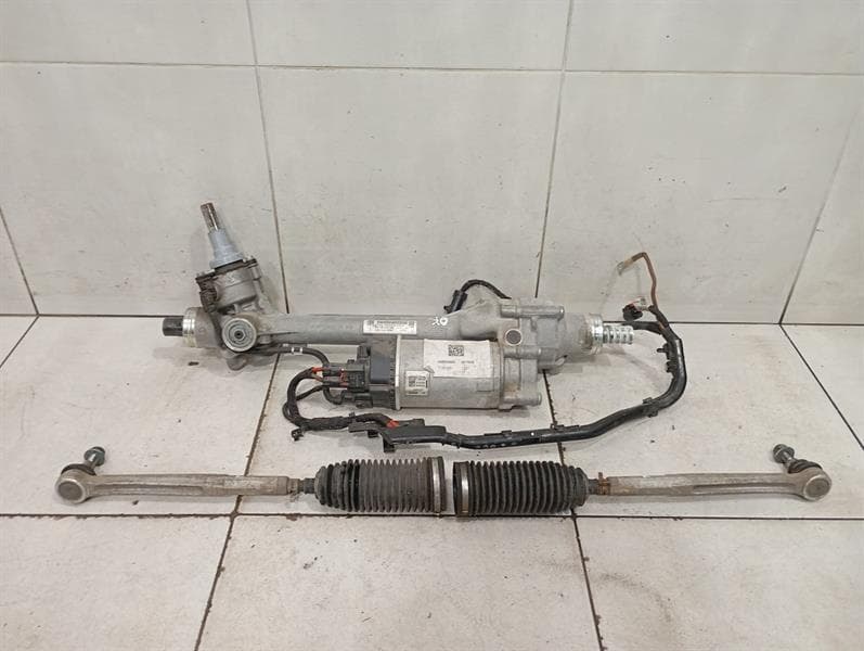 PORSCHE Porsche 911 992 GT3 Power Steering Rack 992423051AS RIGHT HAND DRIVE
