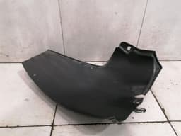 PORSCHE Porsche 911 992 GT3 wheel arch liner 9GT810971 WHEEL ARCH COVER rear left — thumbnail 6