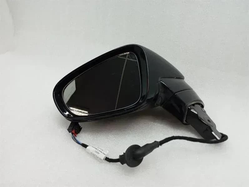 PORSCHE Porsche 911 992 GT3 Left Door Mirror RHD RHD Right Hand Drive RHD UK JP AU 992972235
