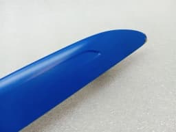 PORSCHE Porsche 911 992 GT3 right door handle 992837206H right door handle — thumbnail 10