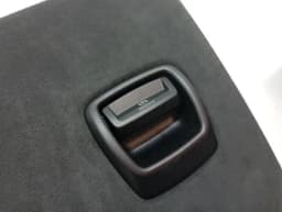 PORSCHE Porsche Cayman 718 GT4RS Glovebox 99155225307 RHD ALCANTARA Glove Box — thumbnail 3
