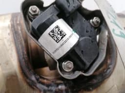 PORSCHE Porsche 911 992 exhaust silencer 9GT251052G exhaust silencer GT3 — thumbnail 4