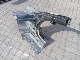PORSCHE Porsche 911 992 GT3 Right Front Chassis Leg 992802256EY Right Front Wheel Arch — thumbnail 6