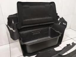 PORSCHE Porsche Cayman 718 GT4RS Luggage Compartment Cover 99155104520 Boot — thumbnail 4