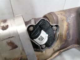 PORSCHE Porsche 911 992 exhaust silencer 9GT251052G exhaust silencer GT3 — thumbnail 5