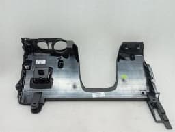 PORSCHE Porsche Cayman 718 GT4RS Glovebox 99155225307 RHD ALCANTARA Glove Box — thumbnail 5