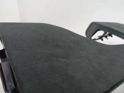 PORSCHE Porsche Cayman 718 GT4RS Glovebox 99155225307 RHD ALCANTARA Glove Box — thumbnail 4