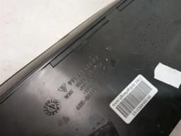 PORSCHE Porsche Cayman 718 GT4RS Luggage Compartment Cover 99155104520 Boot — thumbnail 7
