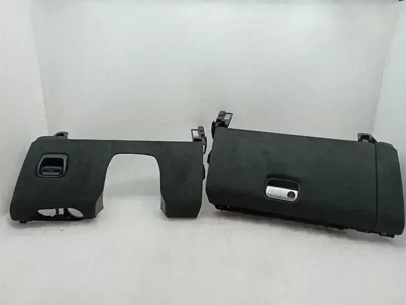 Porsche Cayman 718 GT4RS Glovebox 99155225307 RHD ALCANTARA Glove Box