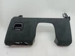 PORSCHE Porsche Cayman 718 GT4RS Glovebox 99155225307 RHD ALCANTARA Glove Box — thumbnail 2