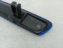 PORSCHE Porsche 911 992 GT3 right door handle 992837206H right door handle — thumbnail 6