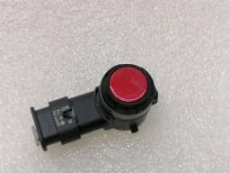 PORSCHE Porsche 911 992 GT3 parking sensor 5Q0919275B parking aid parking sensor — thumbnail 6