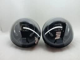 PORSCHE Porsche 911 992 Headlight Set 992941015AE USA 992 MK2 FACELIFT Headlamp Set — thumbnail 3