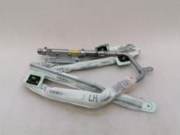 PORSCHE Porsche 911 992 Module 992880741D Left Module — thumbnail 1