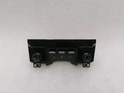 PORSCHE Porsche 911 992 GT3 Auto Climate Control 992919610AJ Climate Control Panel A/C — thumbnail 1