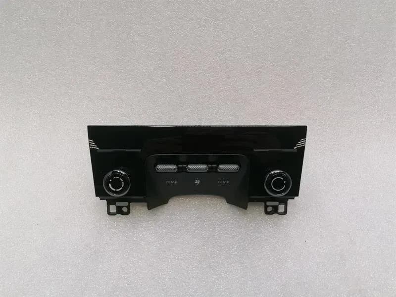 PORSCHE Porsche 911 992 GT3 Auto Climate Control 992919610AJ Climate Control Panel A/C