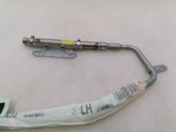 PORSCHE Porsche 911 992 Module 992880741D Left Module — thumbnail 4