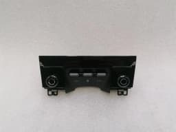 PORSCHE Porsche 911 992 GT3 Auto Climate Control 992919610AJ Climate Control Panel A/C — thumbnail 7